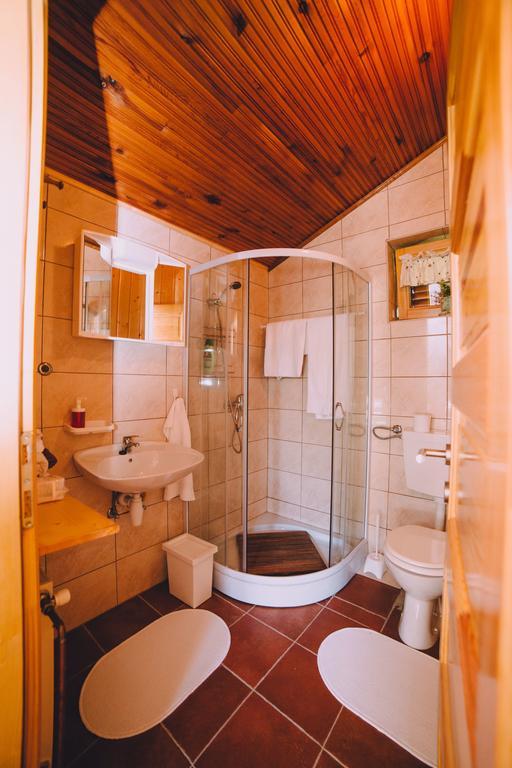 Holiday Home Castanea Praporcan Екстер'єр фото