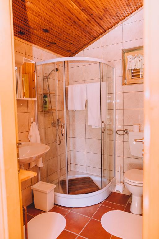 Holiday Home Castanea Praporcan Екстер'єр фото